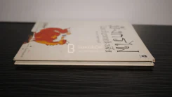 มังกรไฟไม่เรียนหนังสือ - ประภาส ชลศรานนท์ (ปกแข็ง ไม่มีซีดี) รูปที่ 3