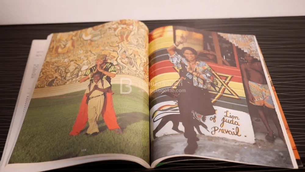 ท่องโลก ฉบับที่ 1 ปีที่ 8 มี.ค.2534 เบิร์ด ธงไชย รูปที่ 4