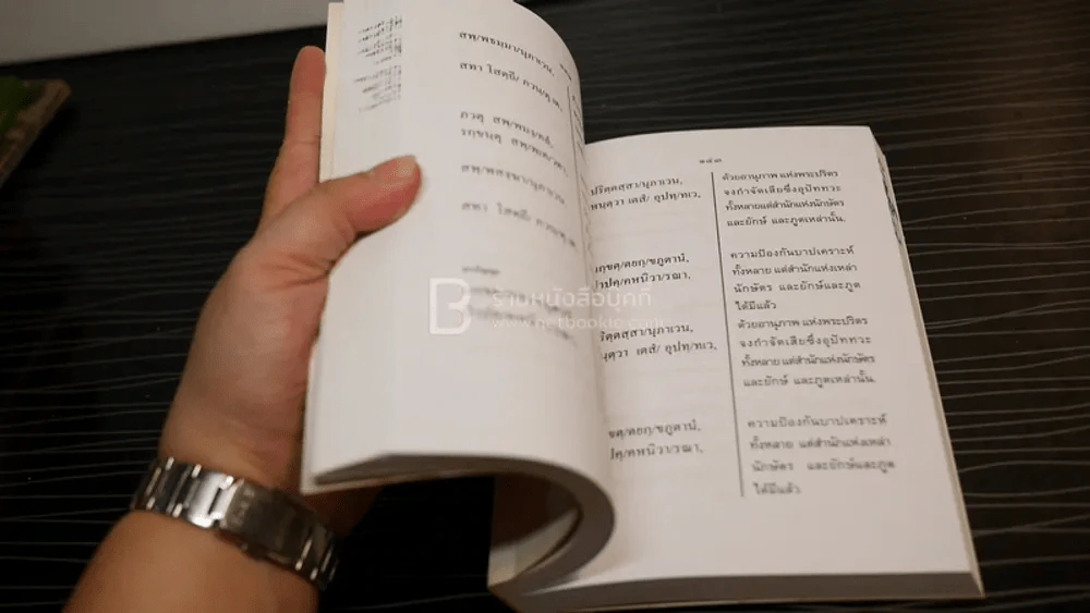 หนังสือสวดมนต์ วชิราวุธวิทยาลัย 2552 รูปที่ 6