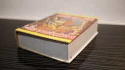 พระเจ้า 500 ชาติ เล่ม 1 (ปกแข็ง) รูปที่ 4