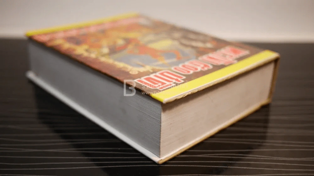 พระเจ้า 500 ชาติ เล่ม 1 (ปกแข็ง) รูปที่ 5