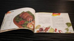 ตำรับอาหารแม่บ้านที่รัก เล่ม 28 พ.ค. - ส.ค. 31 รูปที่ 2