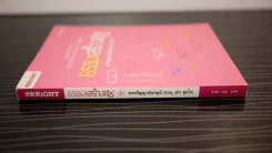 ธรรมะสร้างสุข - พระปัญญานันทมุนี (ส.ณ. สง่า สุภโร) รูปที่ 2