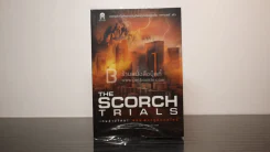 The Scorch Trials เกมล่าปริศนา ตอน สมรภูมิมอดไหม้ รูปที่ 1