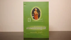 อารมณ์การปฏิบัติ - หลวงพ่อเทียน จิตฺตสุโภ รูปที่ 1