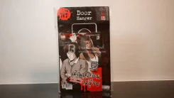 คืนหลอนไม่รู้จบ Never Ending Halloween พรี Door Hanger (มือหนึ่ง) รูปที่ 1