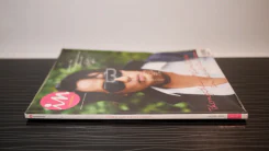 In Magazine No.10 July 25, 2005 (พ.ศ.2548) เบิร์ด ธงไชย รูปที่ 2