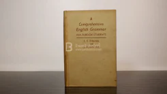 Comprehensive English Grammar For Foreign Students รูปที่ 1