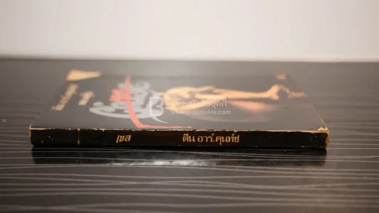 เชล - ดีน อาร์.คุนท์ซ รูปที่ 2