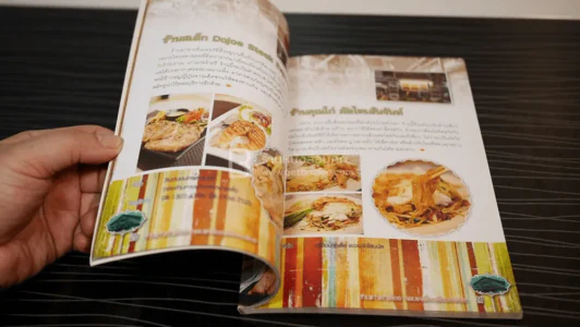 ย่านเก่าเล่าเรื่อง ครบเครื่องเรื่องอร่อย รูปที่ 4