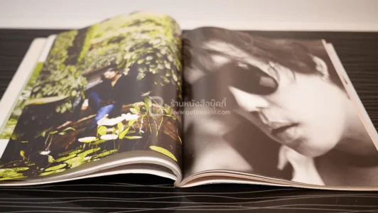 In Magazine No.10 July 25, 2005 (พ.ศ.2548) เบิร์ด ธงไชย รูปที่ 8