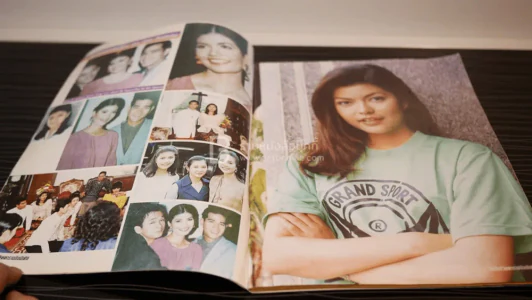 ด่วน หมอก ณัฐสิมา คุปตะวาทิน ตายสงบ...ถูกโรคร้ายคร่าชีวิต รูปที่ 4