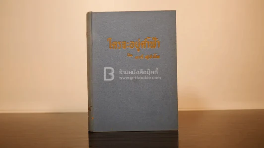 ใครจะอยู่ค้ำฟ้า - อารี สุชาโต รูปที่ 1