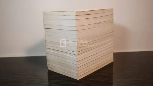 พระคัมภีร์ชาดกแปล เล่ม 1-20 ที่ระลึกงานออกเมรุพระราชทานเพลิงศพ สมเด็จพระพุทธโฆษาจารย์ (ฟื้น ชุตินฺธรมหาเถร) รูปที่ 5