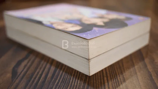 สืบลับ รักอันตราย 2 เล่มจบ - Zaza รูปที่ 5
