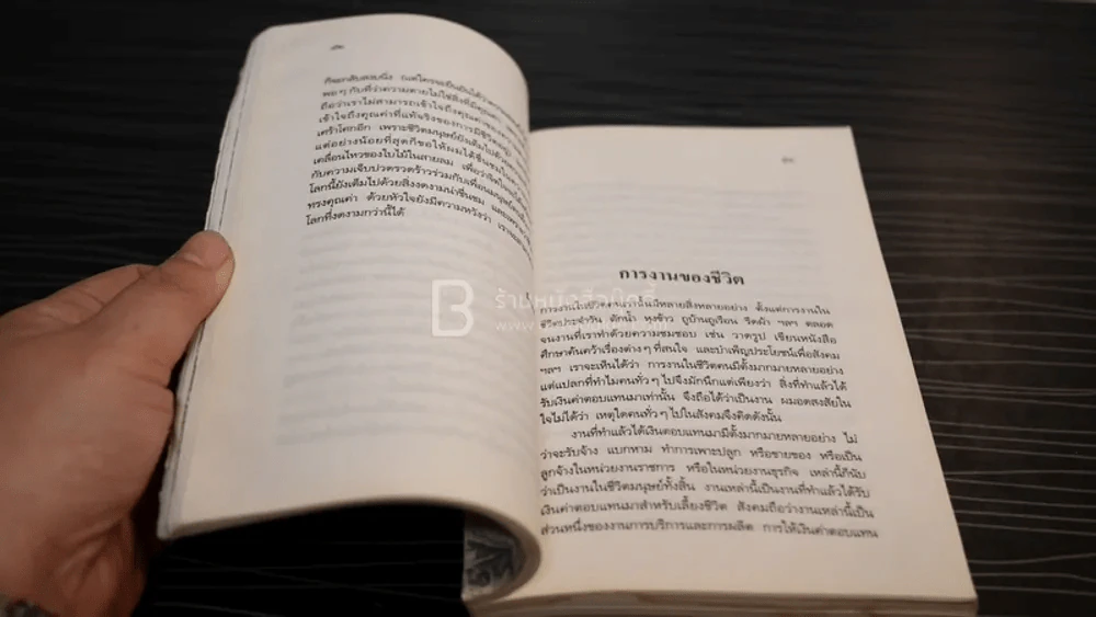 ในท่ามกลางอารยธรรมผุกร่อน - พจนา จันทรสันติ (สภาพบวมน้ำ) รูปที่ 4
