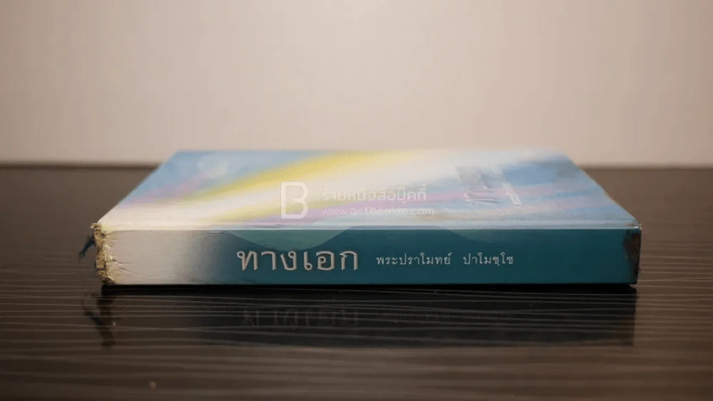 ทางเอก - พระปราโมทย์ ปาโมชฺโช รูปที่ 3