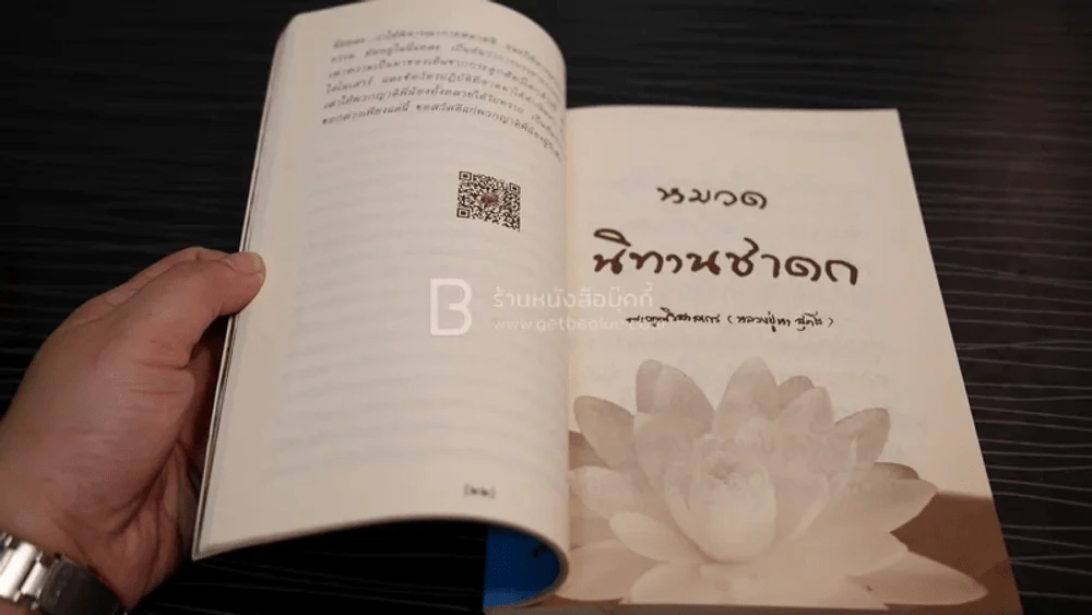 บันทึกธรรม - หลวงปู่หา สุภโล รูปที่ 5