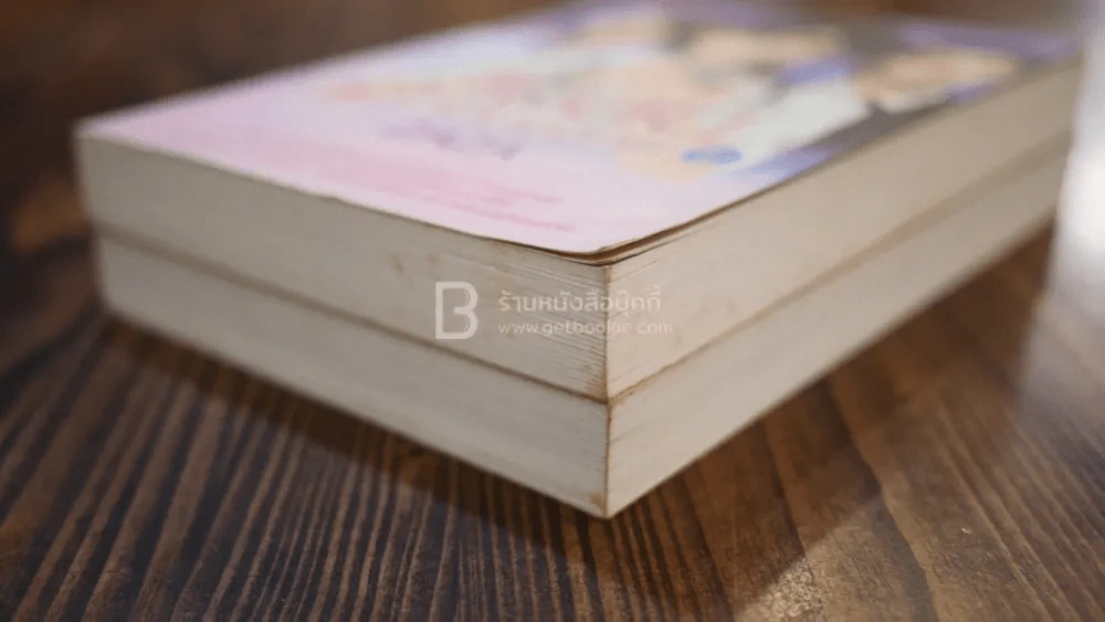สืบลับ รักอันตราย 2 เล่มจบ - Zaza รูปที่ 4