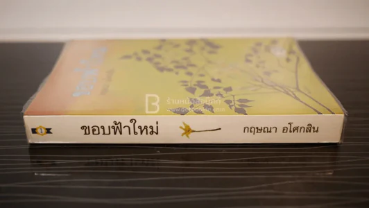 ขอบฟ้าใหม่ - กฤษณา อโศกสิน รูปที่ 2