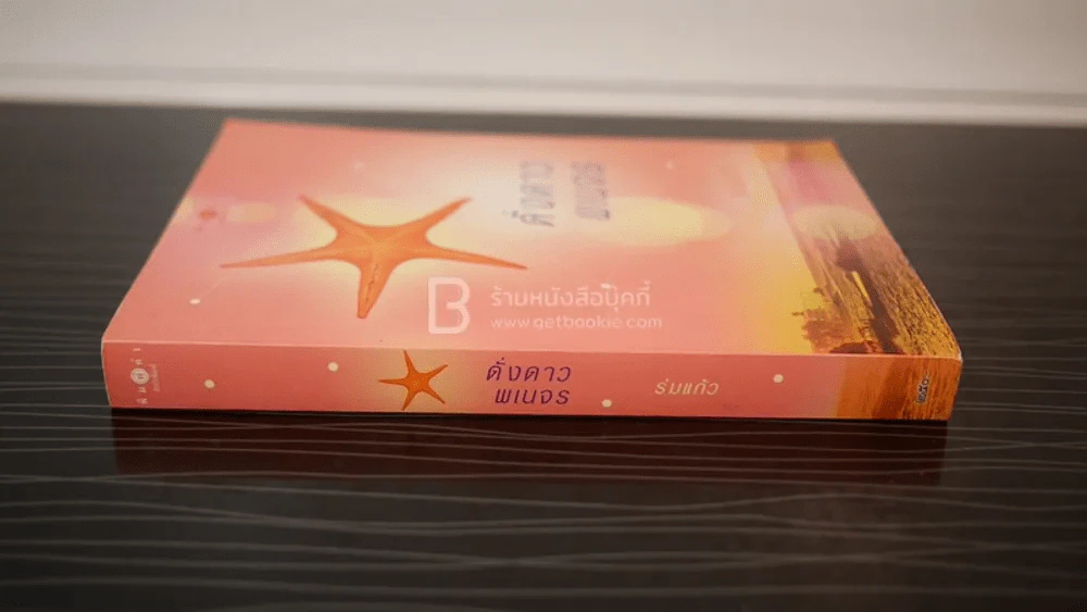 ดั่งดาวพเนจร - ร่มแก้ว รูปที่ 2