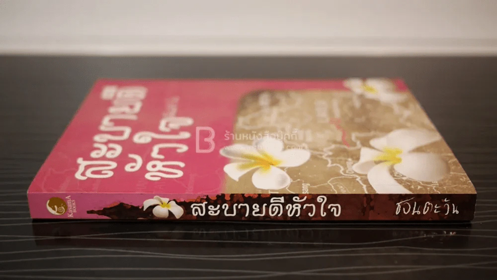 สะบายดีหัวใจ - ชอนตะวัน รูปที่ 2