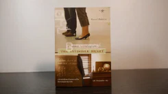 หัวใจล่องหน กลรักเศรษศาสตร์ The Invisible Heart รูปที่ 1
