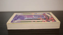 ฝนปลายฟ้า - จินตกัญญา (พิมพ์ครั้งแรก) รูปที่ 3
