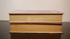 ลมหวน 2 เล่มจบ - โสภาค สุวรรณ (ปกแข็ง) รูปที่ 3