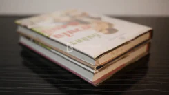 ดวงใจพิสุทธิ์ 2 เล่มจบ - กิ่งฉัตร (ปกแข็ง) รูปที่ 5
