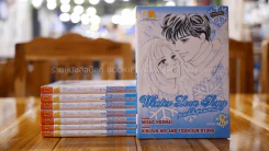 Winter Love Song เพลงรักในสายลมหนาว 8 เล่มจบ รูปที่ 1