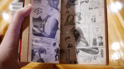 KATSUO! คัตสึโอะ!เห่ยกำลังสอง 10 เล่มจบ (เล่ม 1 สภาพบวมน้ำ) รูปที่ 5