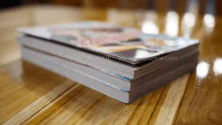 คลื่นรักใต้ผืนน้ำ 3 เล่มจบ รูปที่ 3