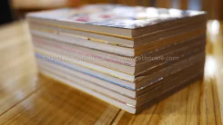 I'm กาลิเลโอ 10 เล่มจบ รูปที่ 3