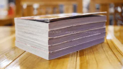 Rose Hip Zero 5 เล่มจบ รูปที่ 4