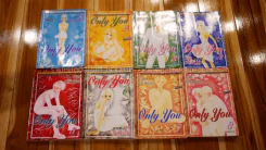 Only You 8 เล่มจบ รูปที่ 5