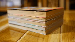 ถนนพระอาทิตย์ 5 เล่มจบ รูปที่ 3