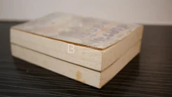 สงครามดอกรัก 2 เล่มจบ - โสภาค สุวรรณ รูปที่ 5