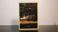 ความรักสีส้ม - คีตาญชลี รูปที่ 1