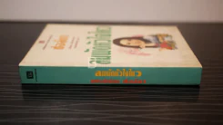 ลมพัดหัวใจไหว - ช่อลัดา รูปที่ 2