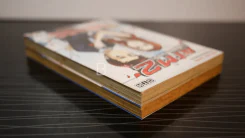ATM เออรัก เออเร่อ + ATM 2 คู่เว่อ เออเร่อ เออรัก เล่ม 1-2 รูปที่ 5