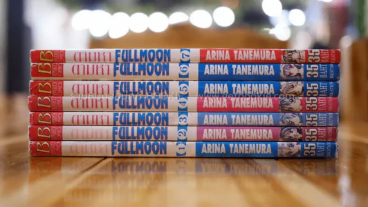 ตามหา Fullmoon 7 เล่มจบ รูปที่ 2