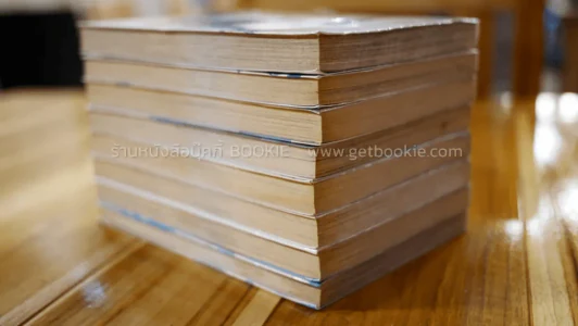 Eureka Seven ภาค 1-2 ครบชุด 8 เล่มจบ รูปที่ 4