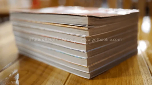 Only You 8 เล่มจบ รูปที่ 3