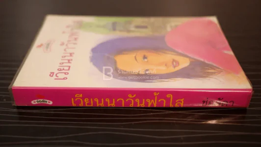เวียนนาวันฟ้าใส - ช่อลัดา รูปที่ 2