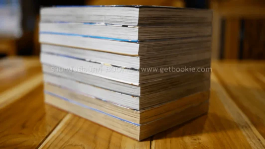 ล่าล้างกางเขนเลือด 9 เล่มจบ รูปที่ 3