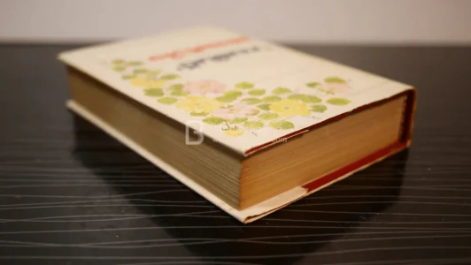 แผลหัวใจ - ทมยันตี (ปกแข็ง) รูปที่ 5