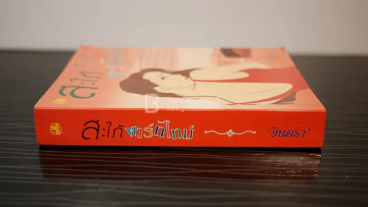 สะใภ้พาร์ทไทม์ - อินตรา รูปที่ 2