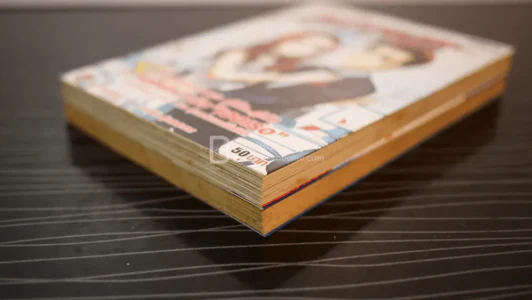 ATM เออรัก เออเร่อ + ATM 2 คู่เว่อ เออเร่อ เออรัก เล่ม 1-2 รูปที่ 4
