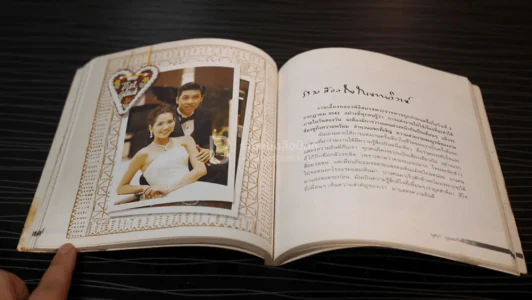 ท่วงทำนองแห่งรัก - นุสบา ปุณณกันต์ รูปที่ 9